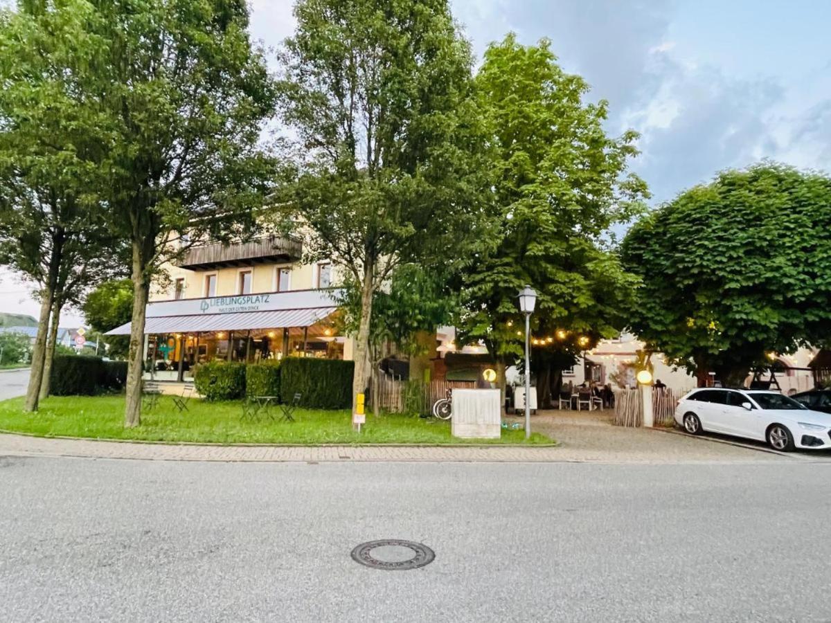 Lp Haus Der Guten Dinge Vogtsburg Exterior photo