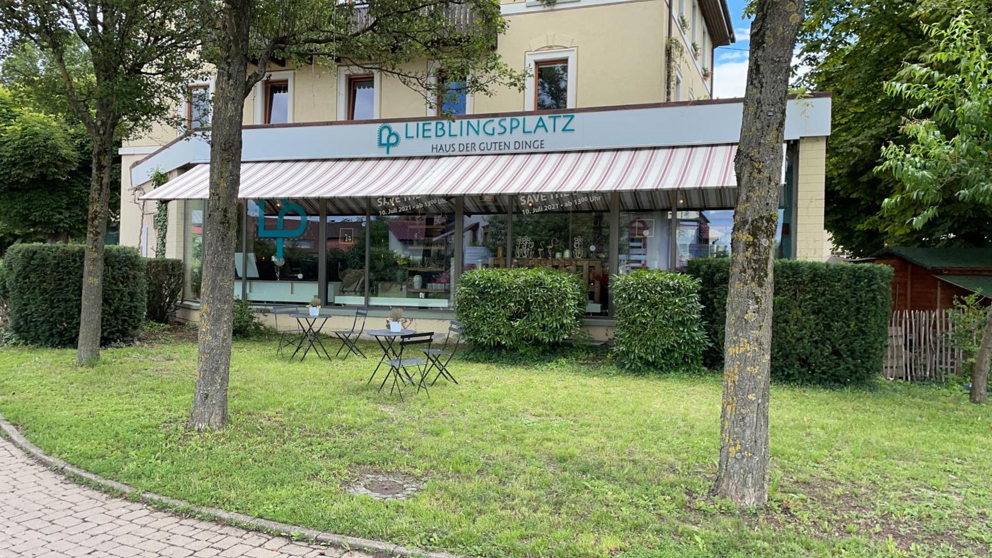 Lp Haus Der Guten Dinge Vogtsburg Exterior photo