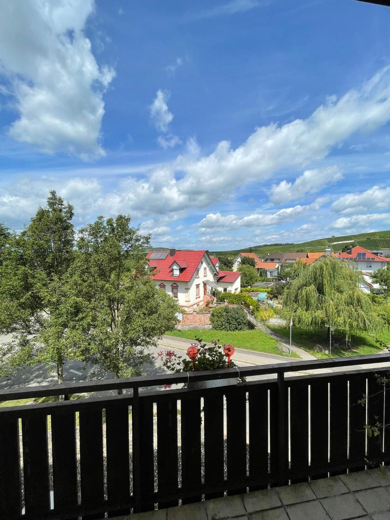 Lp Haus Der Guten Dinge Vogtsburg Exterior photo